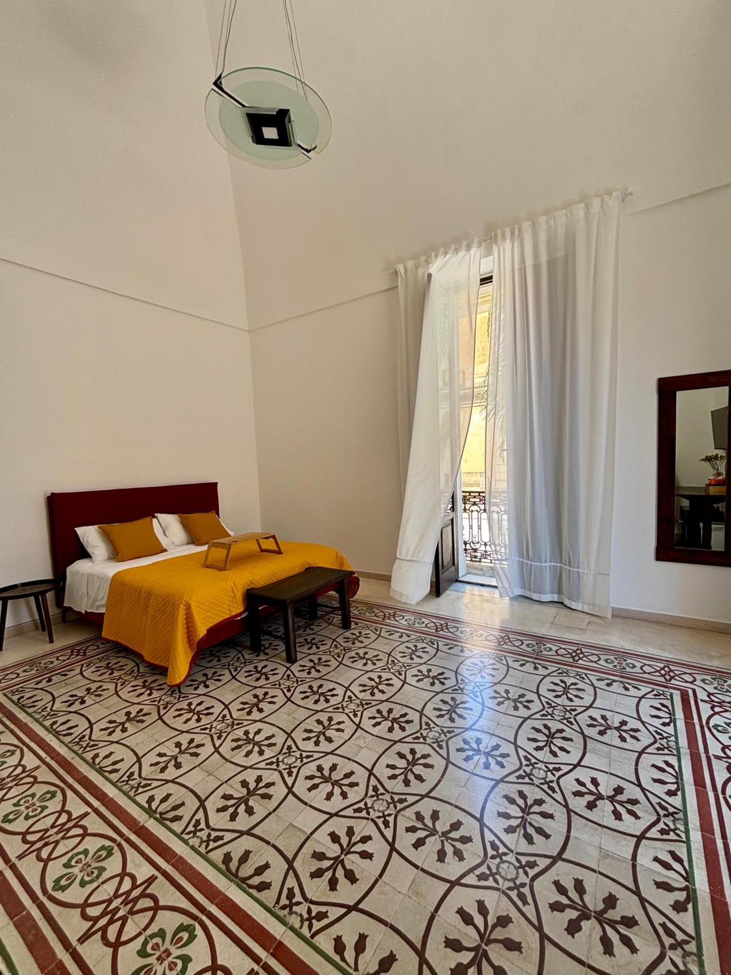 Palazzo Conserva Brindisi Exterior photo