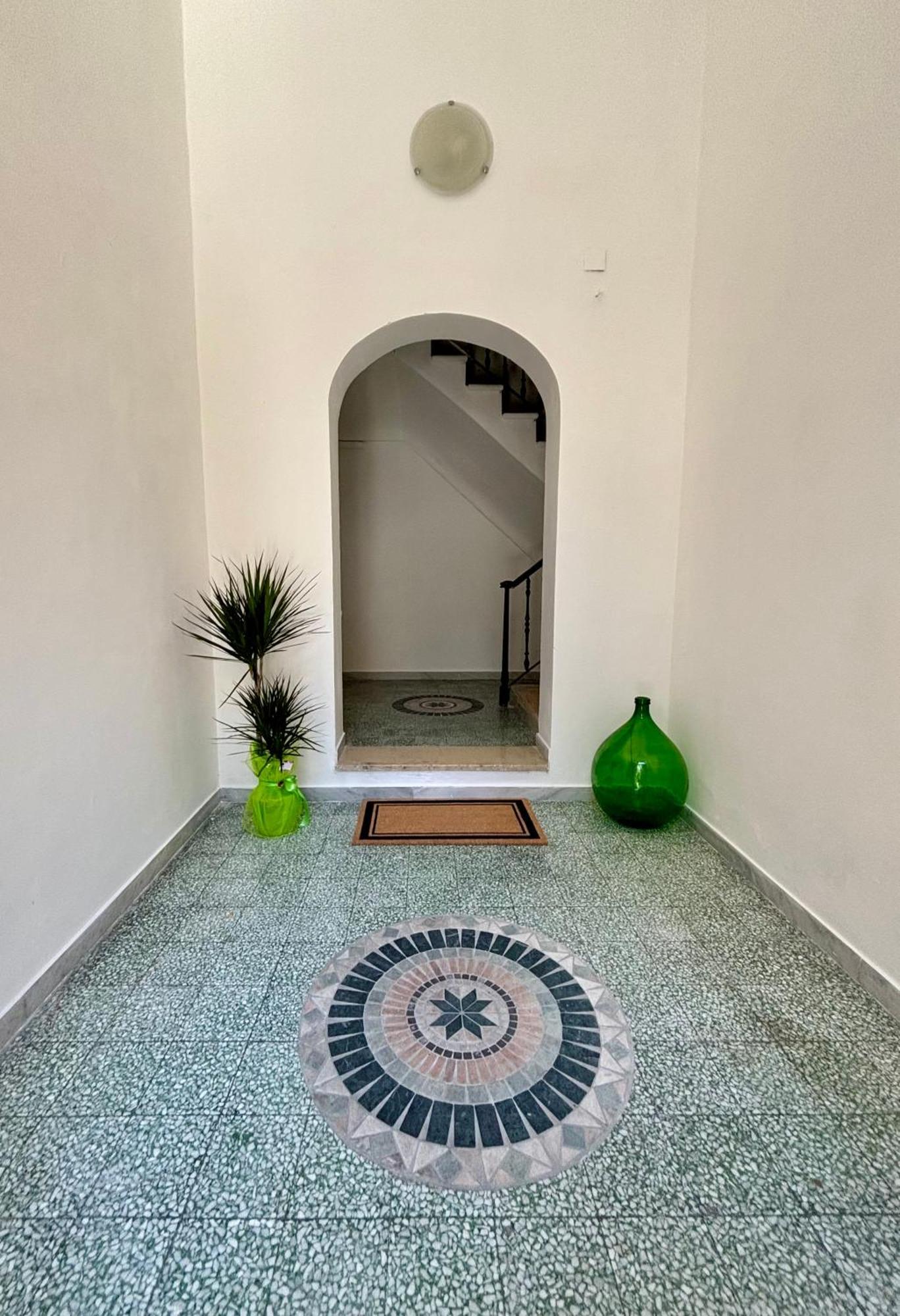 Palazzo Conserva Brindisi Exterior photo