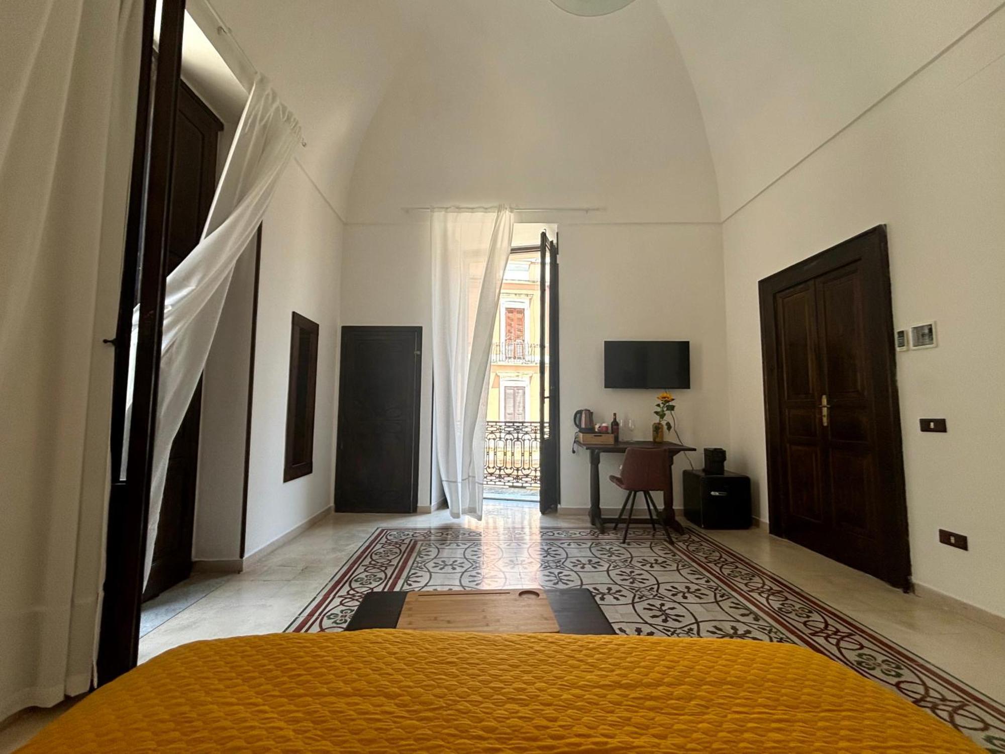 Palazzo Conserva Brindisi Exterior photo