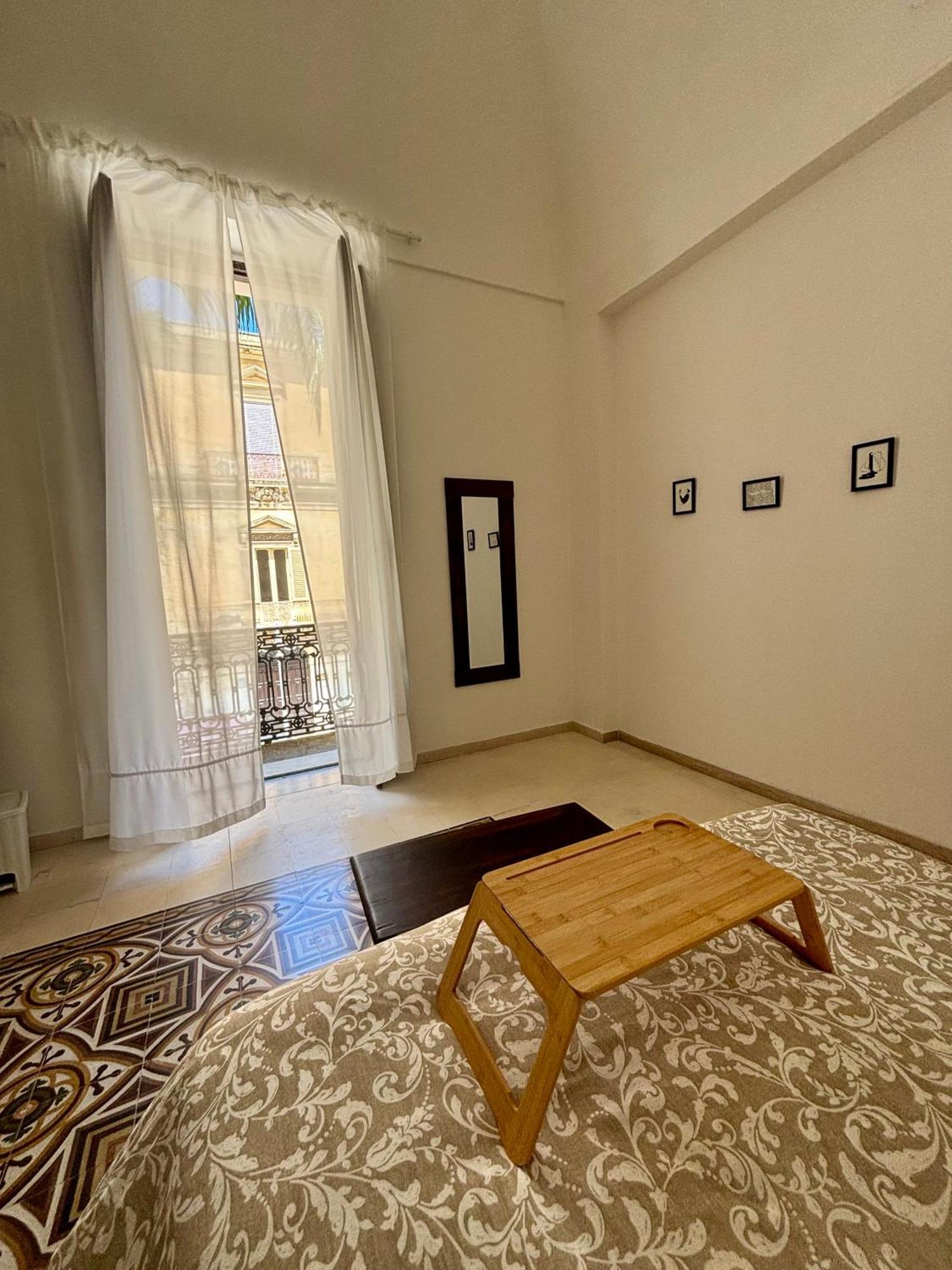 Palazzo Conserva Brindisi Exterior photo